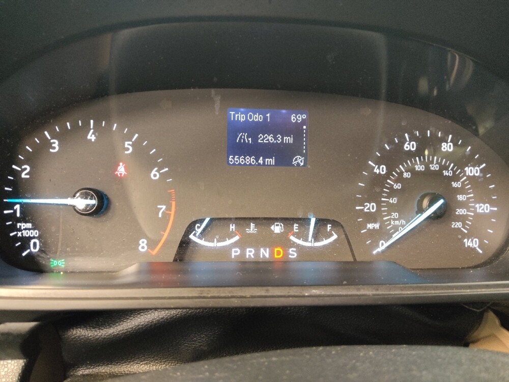 2019 Ford EcoSport in Charleston, SC 29414 - 18134018 23