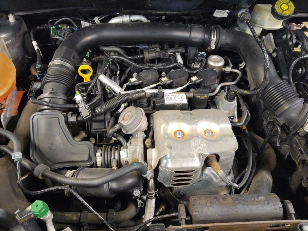 2019 Ford EcoSport in Charleston, SC 29414 - 18134018 30