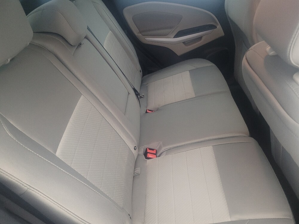 2019 Ford EcoSport in Charleston, SC 29414 - 18134018 19