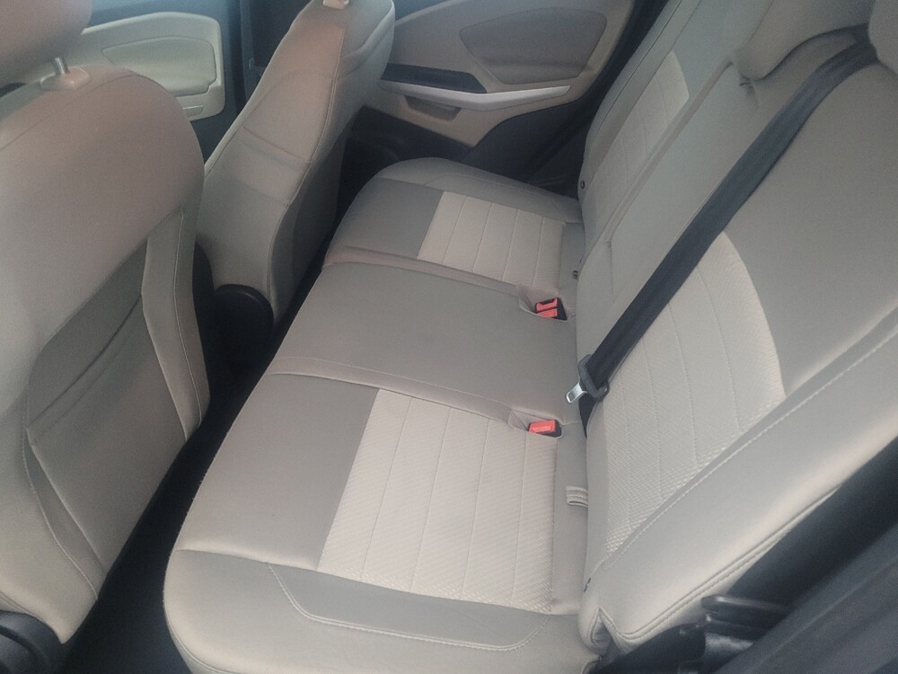 2019 Ford EcoSport in Charleston, SC 29414 - 18134018 18