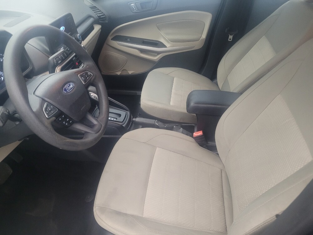 2019 Ford EcoSport in Charleston, SC 29414 - 18134018 17