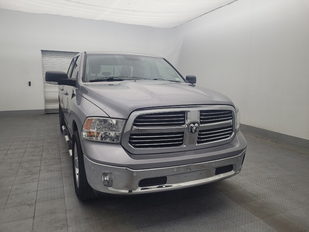 2019 RAM 1500 in Charleston, SC 29414 - 18134019 13