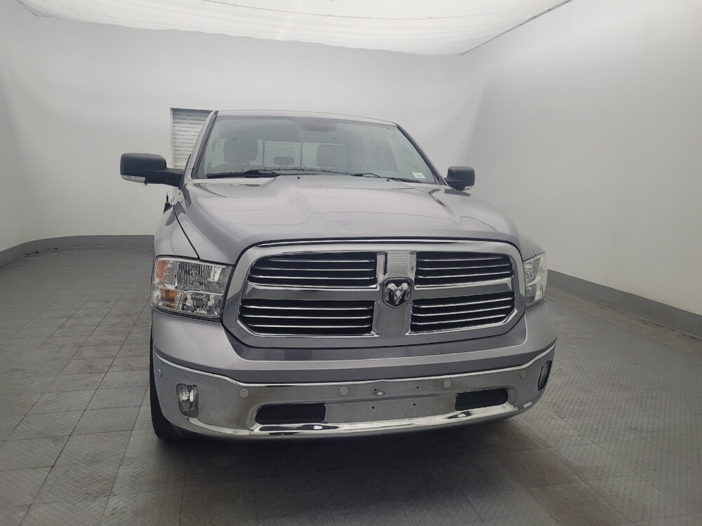 2019 RAM 1500 in Charleston, SC 29414 - 18134019 14