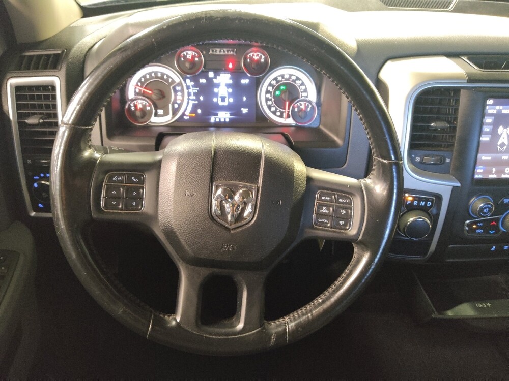 2019 RAM 1500 in Charleston, SC 29414 - 18134019 22