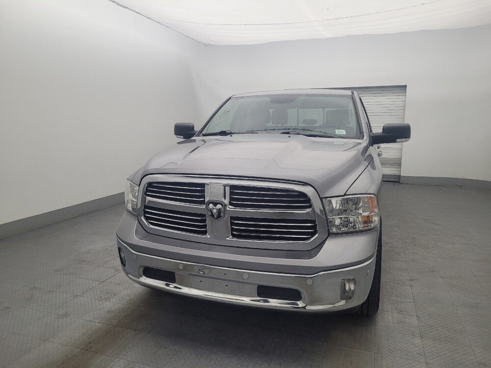 2019 RAM 1500 in Charleston, SC 29414 - 18134019 15