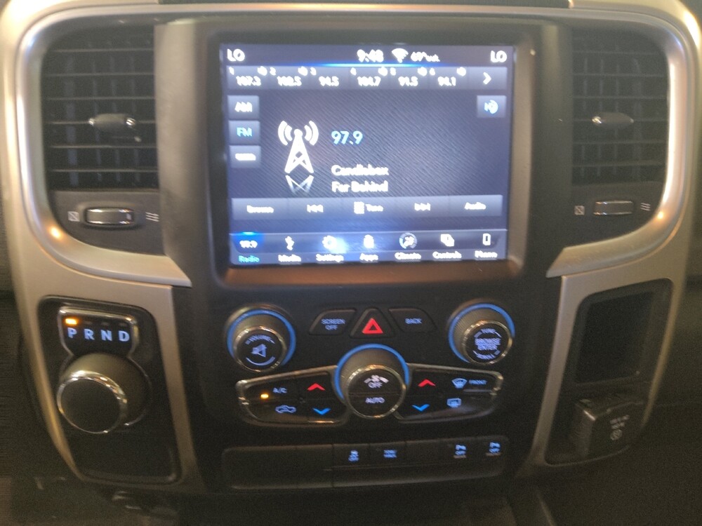 2019 RAM 1500 in Charleston, SC 29414 - 18134019 25