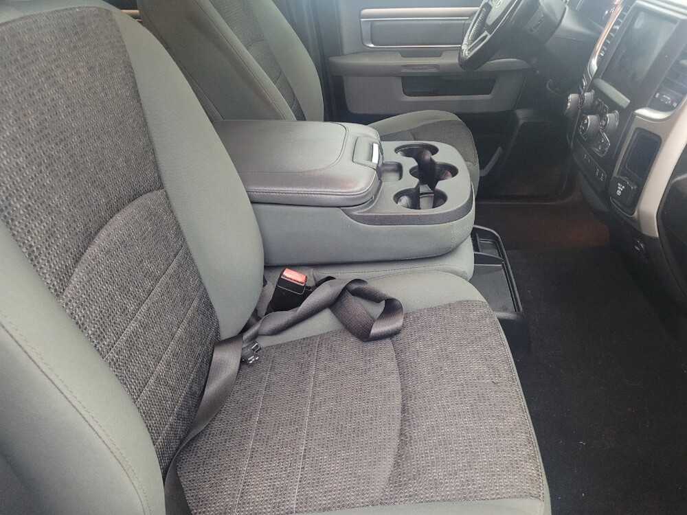 2019 RAM 1500 in Charleston, SC 29414 - 18134019 21