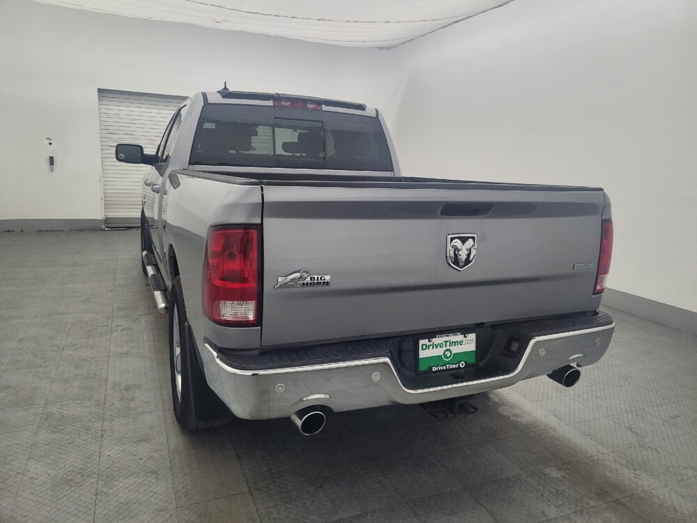 2019 RAM 1500 in Charleston, SC 29414 - 18134019 5