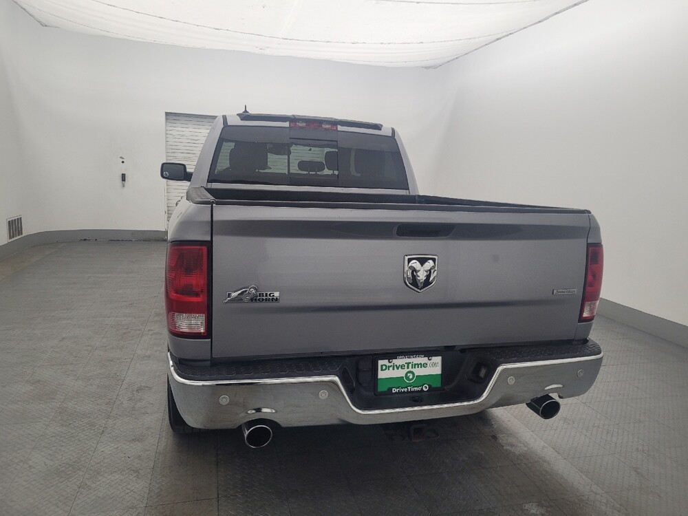 2019 RAM 1500 in Charleston, SC 29414 - 18134019 6