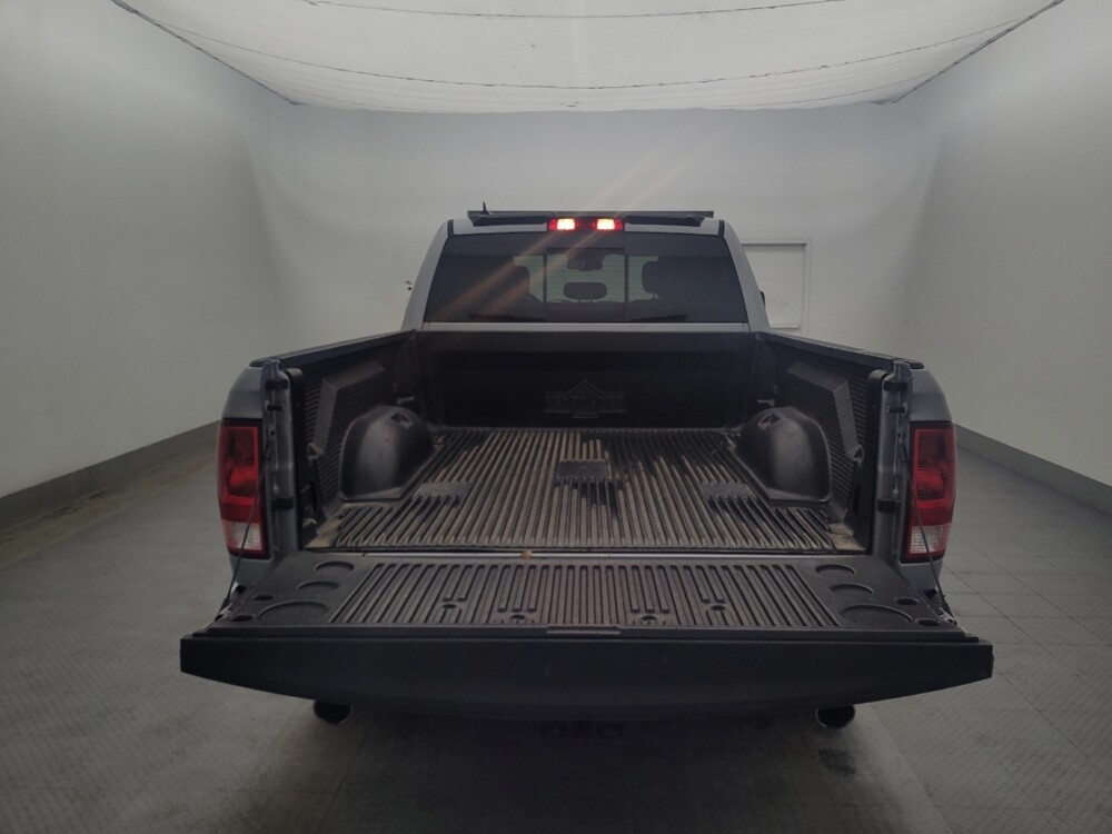 2019 RAM 1500 in Charleston, SC 29414 - 18134019 29
