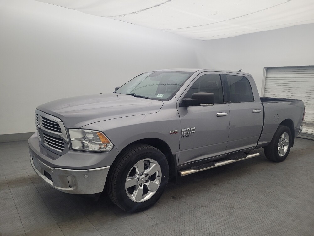 2019 RAM 1500 in Charleston, SC 29414 - 18134019 2