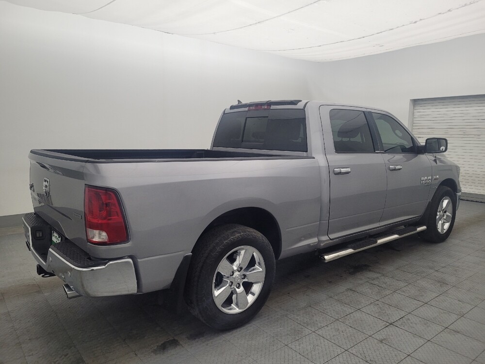 2019 RAM 1500 in Charleston, SC 29414 - 18134019 10