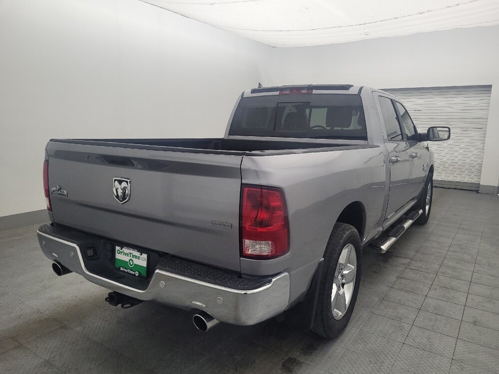 2019 RAM 1500 in Charleston, SC 29414 - 18134019 9