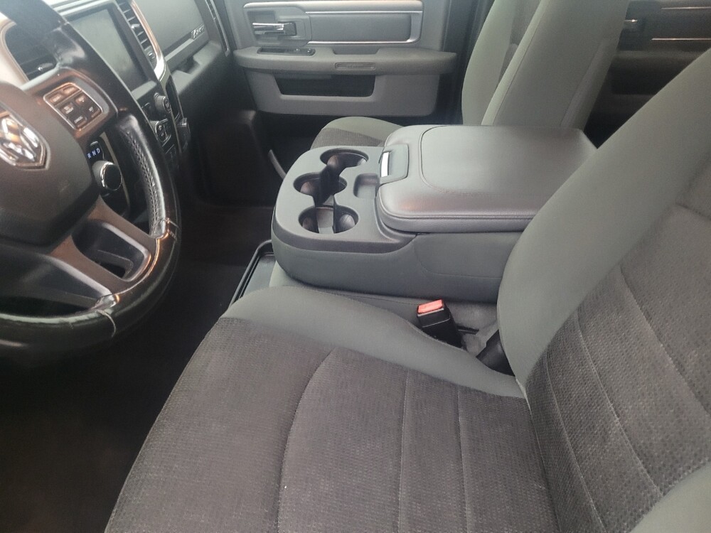 2019 RAM 1500 in Charleston, SC 29414 - 18134019 17