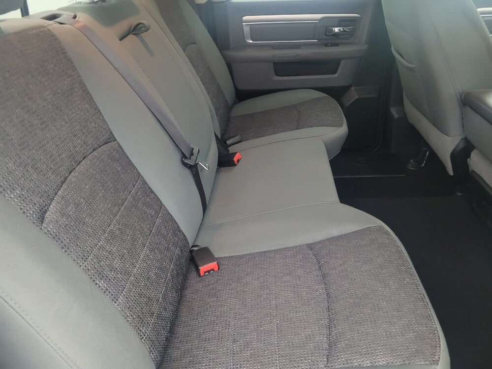 2019 RAM 1500 in Charleston, SC 29414 - 18134019 19