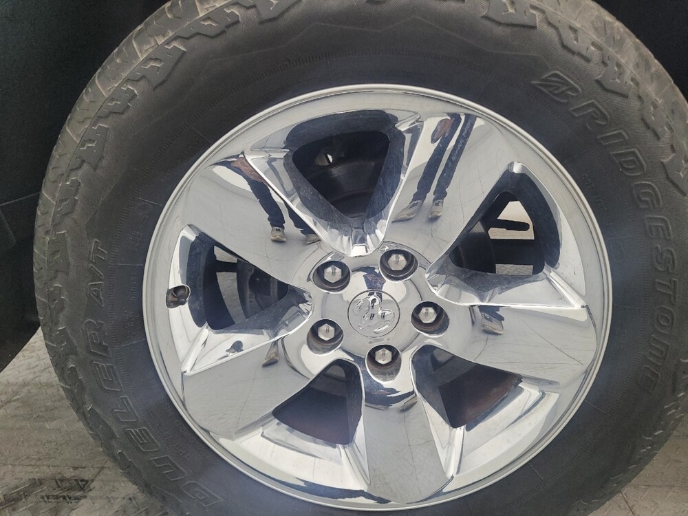 2019 RAM 1500 in Charleston, SC 29414 - 18134019 31