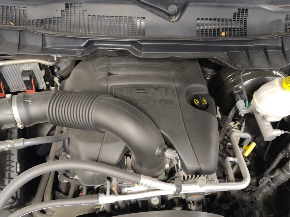 2019 RAM 1500 in Charleston, SC 29414 - 18134019 30