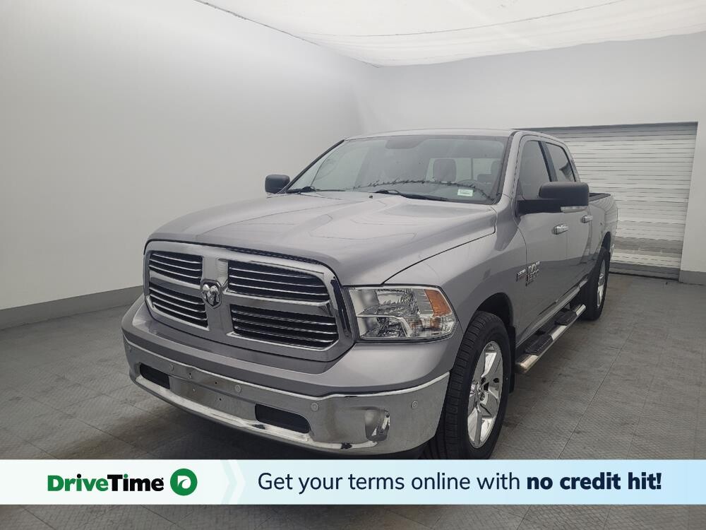 2019 RAM 1500 in Charleston, SC 29414 - 18134019