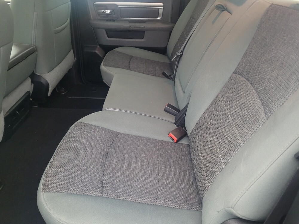 2019 RAM 1500 in Charleston, SC 29414 - 18134019 18