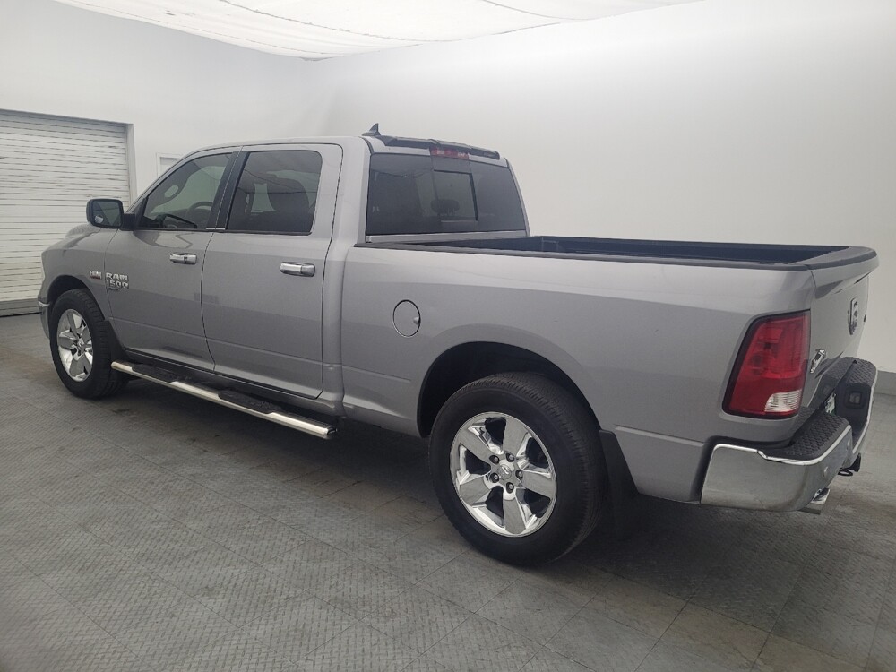 2019 RAM 1500 in Charleston, SC 29414 - 18134019 3