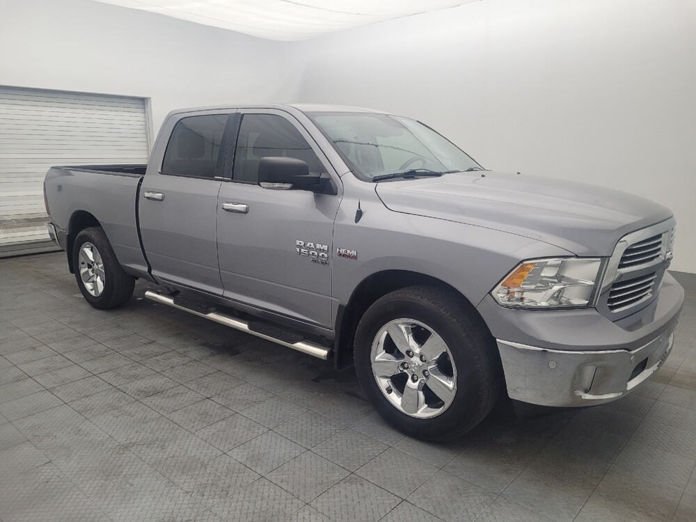 2019 RAM 1500 in Charleston, SC 29414 - 18134019 11