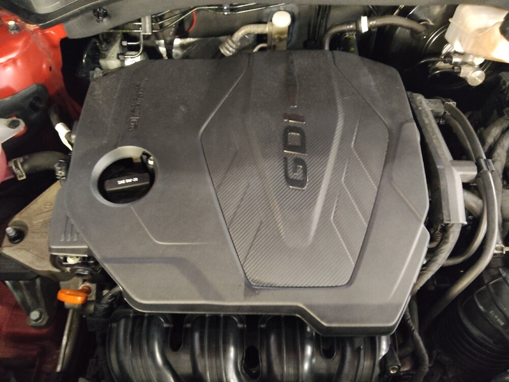 2021 Kia Sorento in Metairie, LA 70006 - 18134021 30