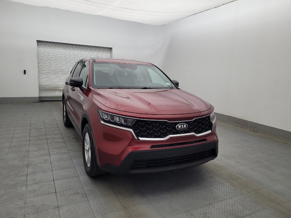 2021 Kia Sorento in Metairie, LA 70006 - 18134021 13