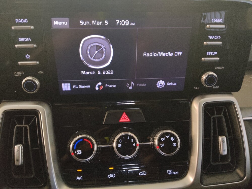 2021 Kia Sorento in Metairie, LA 70006 - 18134021 25