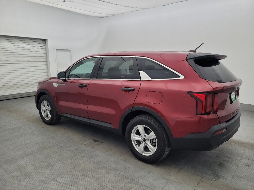 2021 Kia Sorento in Metairie, LA 70006 - 18134021 3
