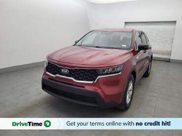 2021 Kia Sorento in Metairie, LA 70006