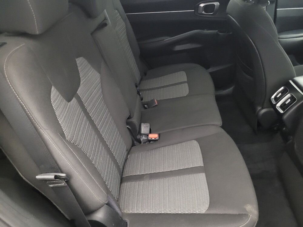 2021 Kia Sorento in Metairie, LA 70006 - 18134021 19