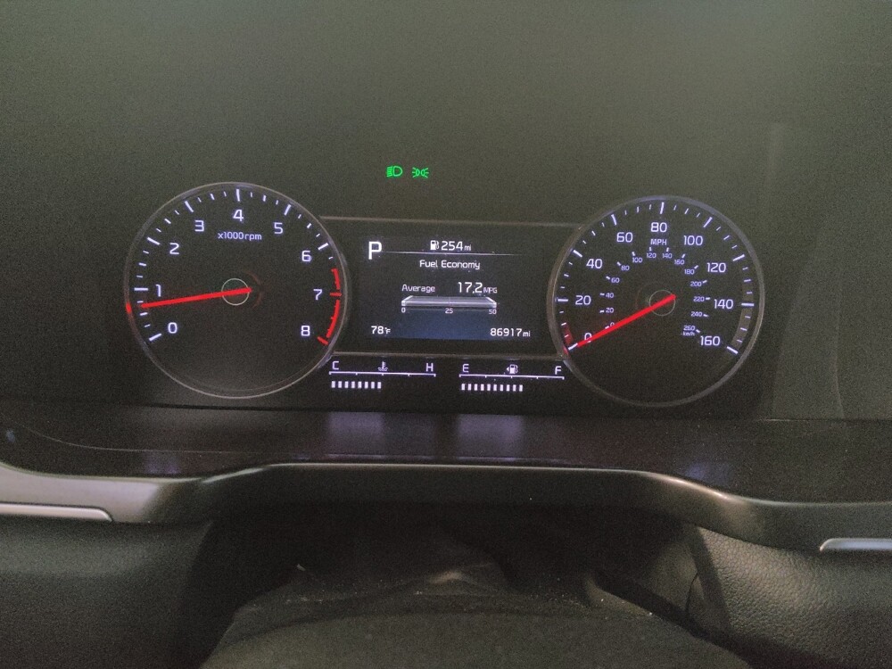 2021 Kia Sorento in Metairie, LA 70006 - 18134021 23