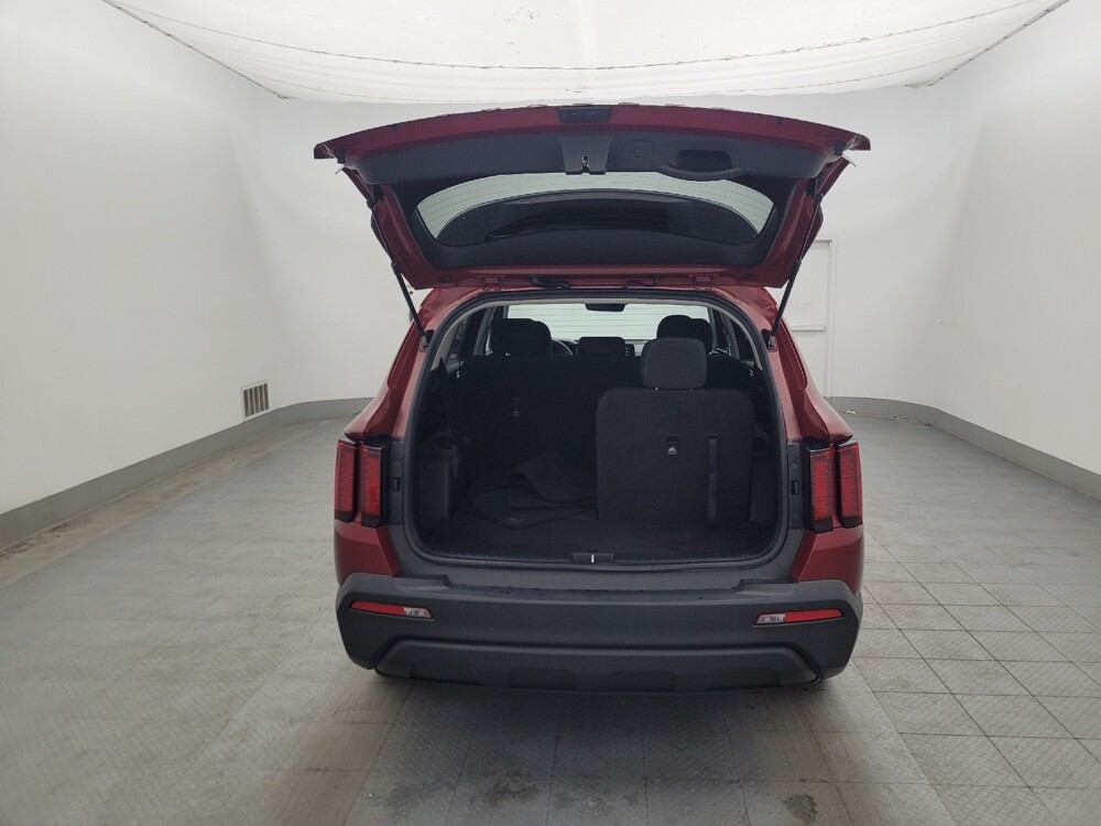 2021 Kia Sorento in Metairie, LA 70006 - 18134021 29