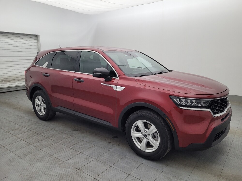 2021 Kia Sorento in Metairie, LA 70006 - 18134021 11