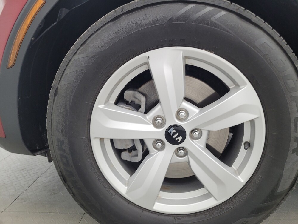 2021 Kia Sorento in Metairie, LA 70006 - 18134021 31