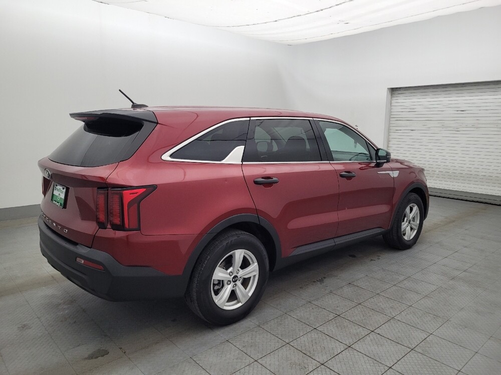 2021 Kia Sorento in Metairie, LA 70006 - 18134021 10