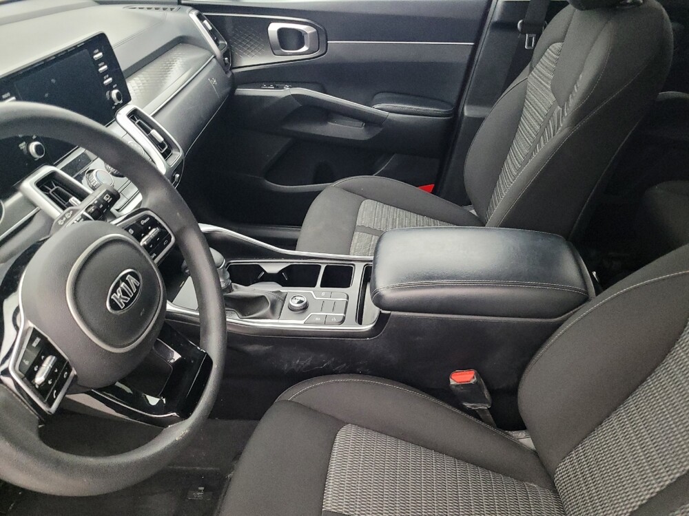 2021 Kia Sorento in Metairie, LA 70006 - 18134021 17