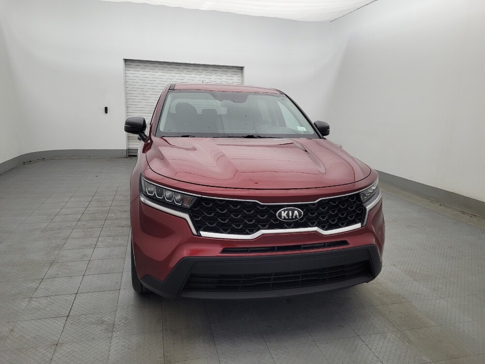 2021 Kia Sorento in Metairie, LA 70006 - 18134021 14