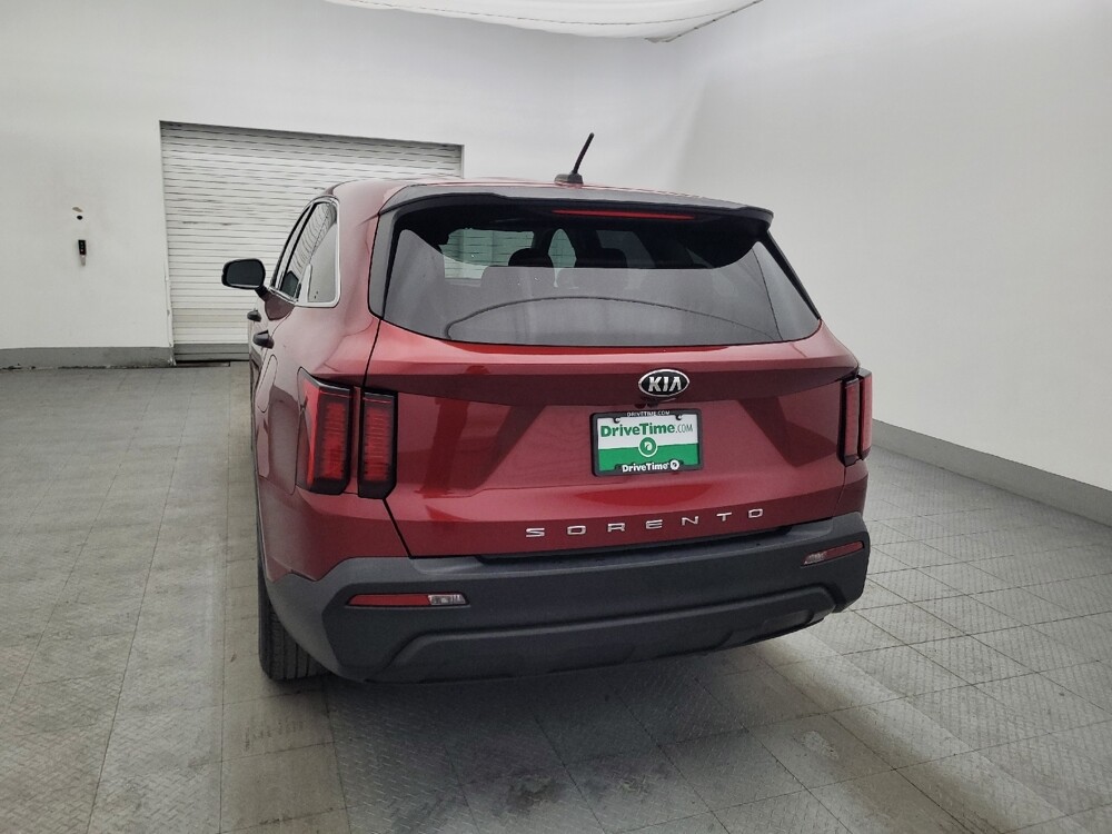 2021 Kia Sorento in Metairie, LA 70006 - 18134021 5
