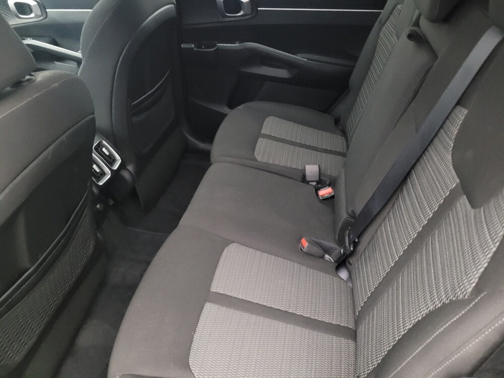 2021 Kia Sorento in Metairie, LA 70006 - 18134021 18