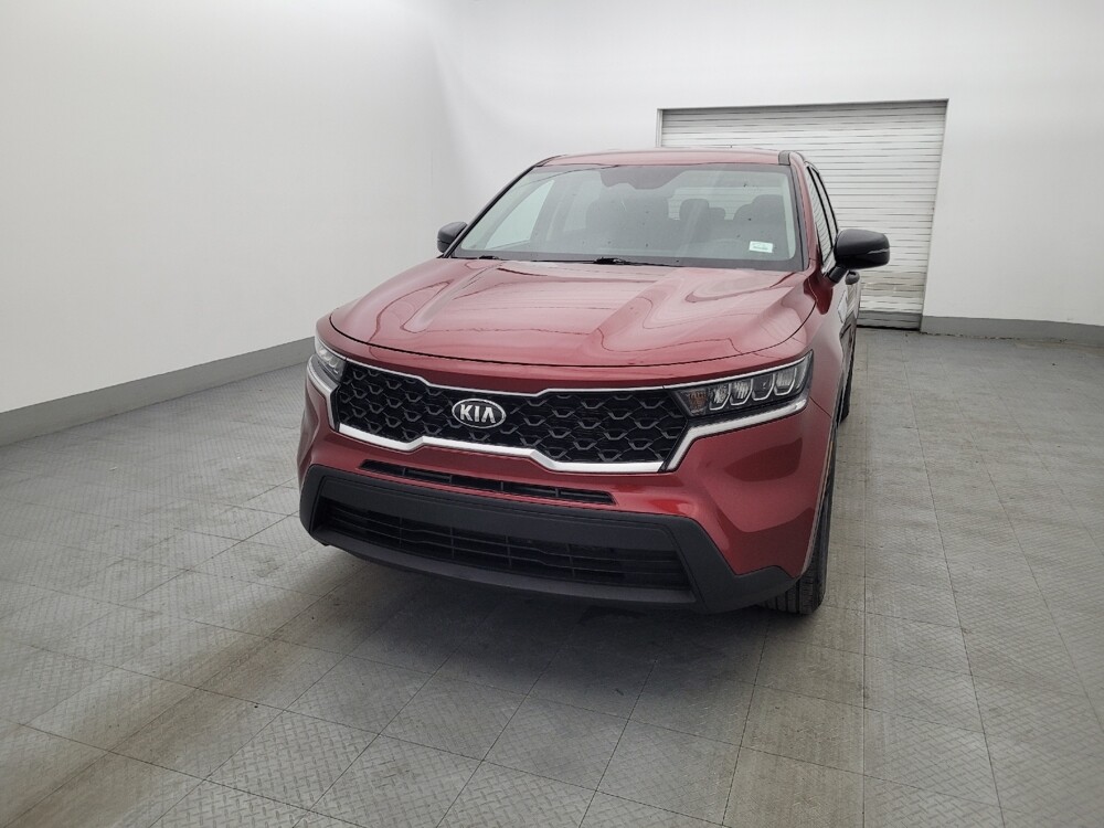 2021 Kia Sorento in Metairie, LA 70006 - 18134021 15