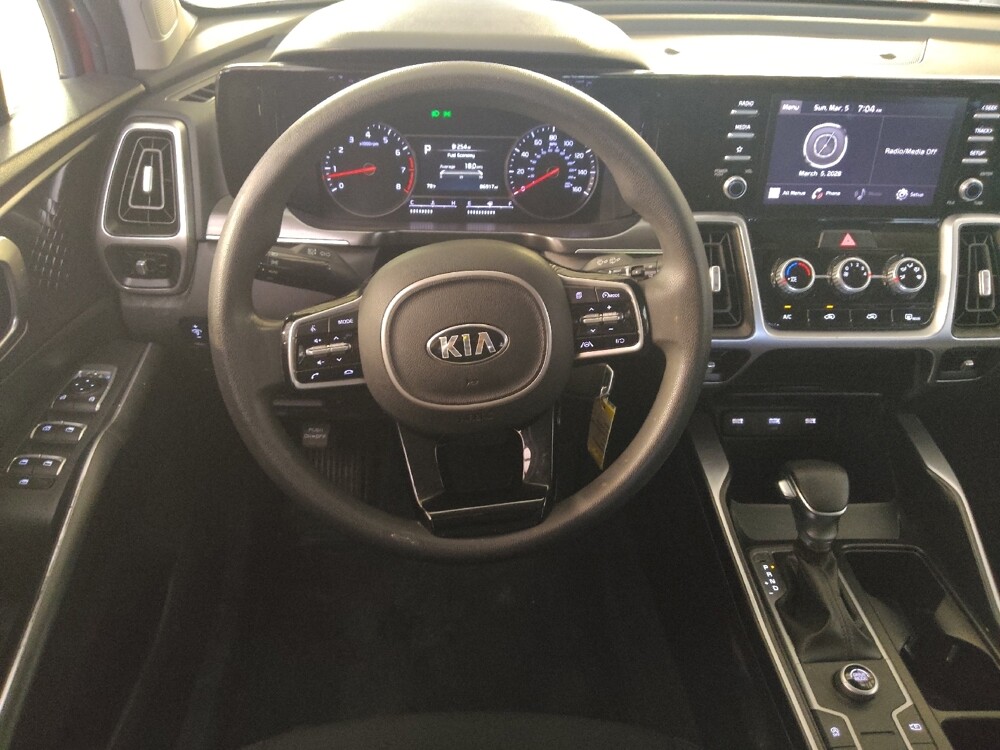 2021 Kia Sorento in Metairie, LA 70006 - 18134021 22