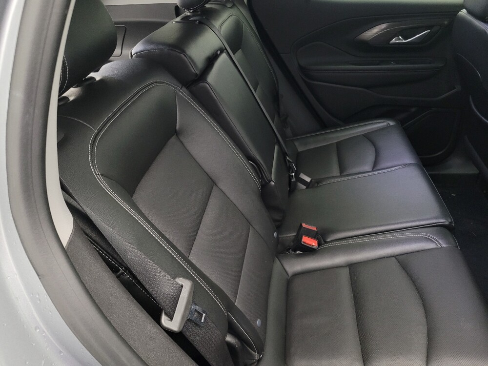 2024 GMC Terrain in Metairie, LA 70006 - 18134022 19