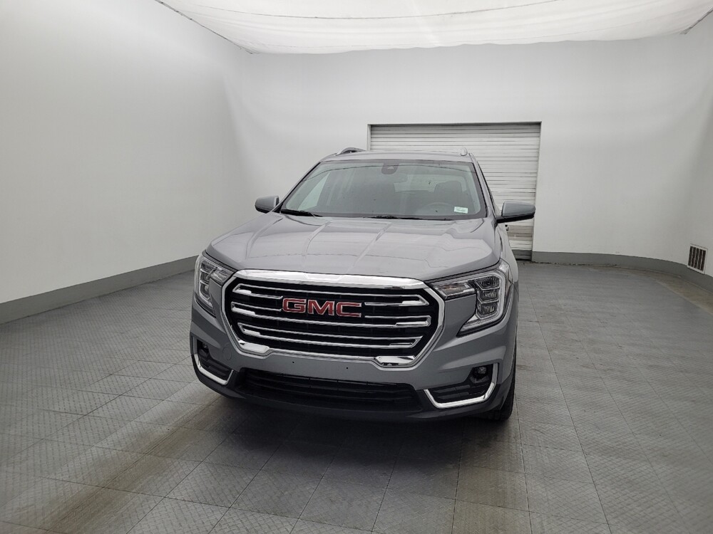 2024 GMC Terrain in Metairie, LA 70006 - 18134022 15