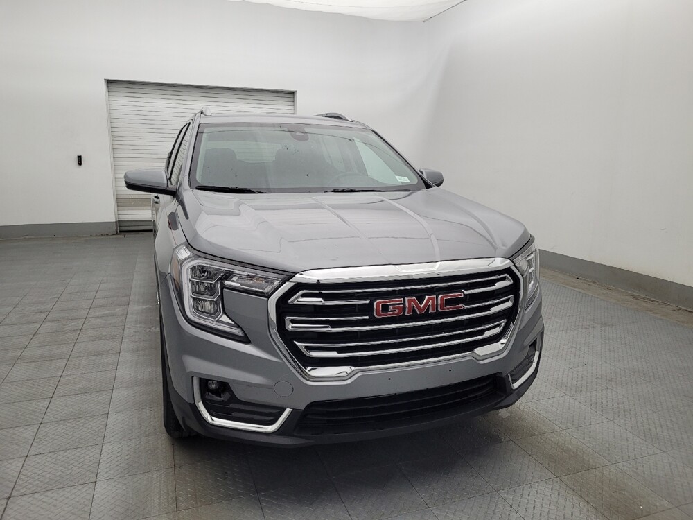 2024 GMC Terrain in Metairie, LA 70006 - 18134022 14