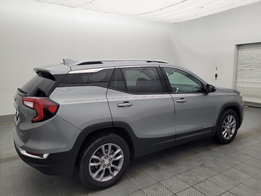 2024 GMC Terrain in Metairie, LA 70006 - 18134022 10