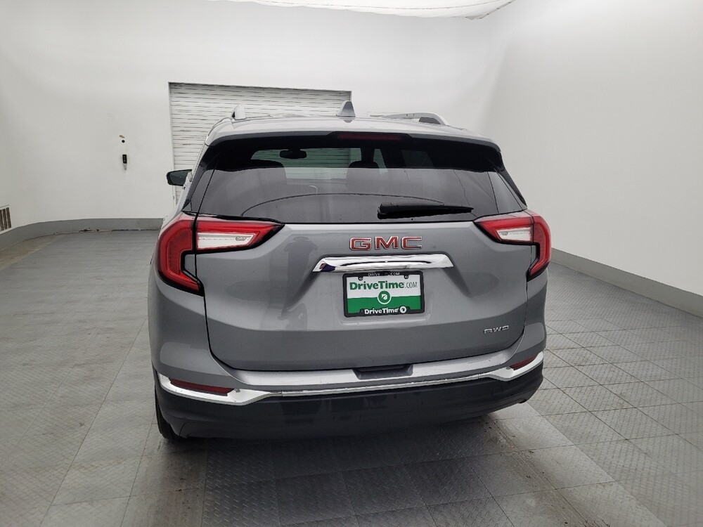 2024 GMC Terrain in Metairie, LA 70006 - 18134022 6