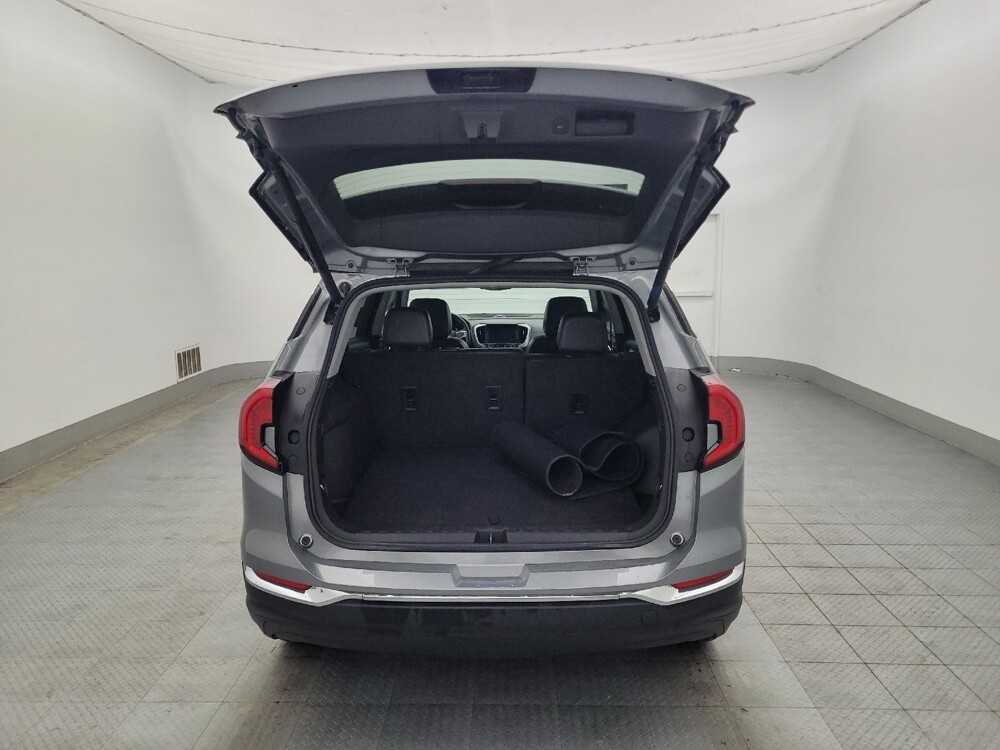 2024 GMC Terrain in Metairie, LA 70006 - 18134022 29