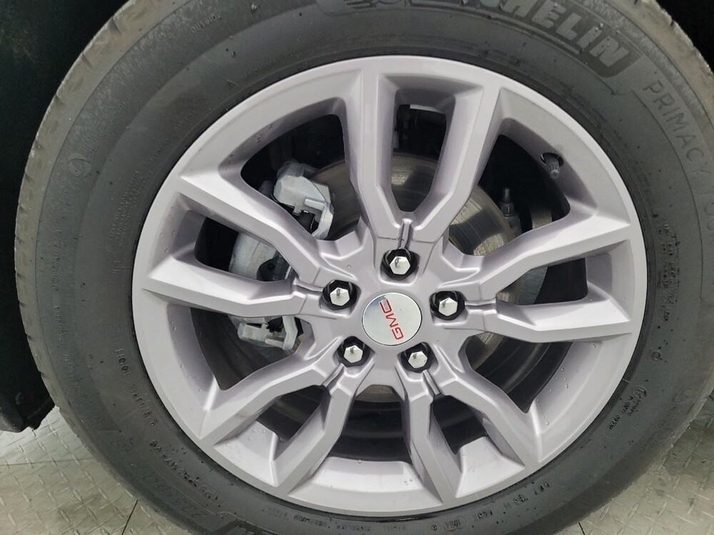 2024 GMC Terrain in Metairie, LA 70006 - 18134022 31