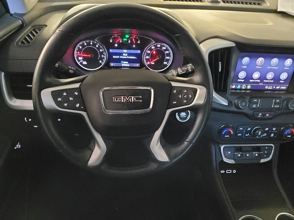 2024 GMC Terrain in Metairie, LA 70006 - 18134022 22